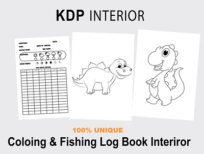 KDP Custom Interior Design activitybooksforkids bookseller coloring book coloring pages custom interior illustration interior kdp cover kdpamazon kdppublishing paperback self publishing