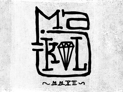 Logo mod bg. majkol
