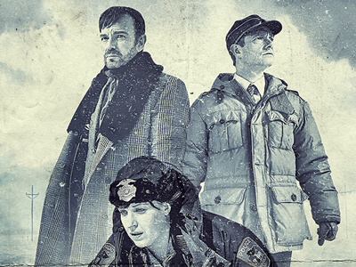 Fargo - The Series