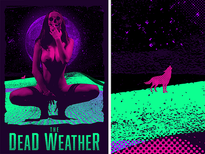 The Dead Weather