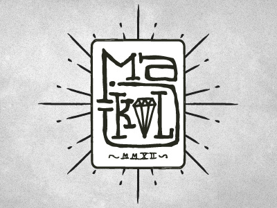 Majkol logo 2012