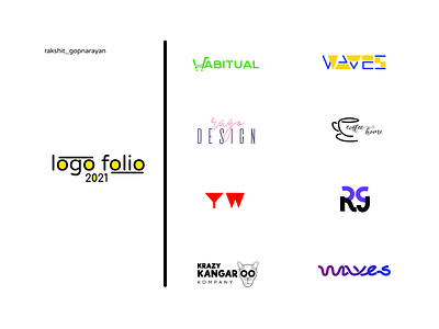 Logofolio