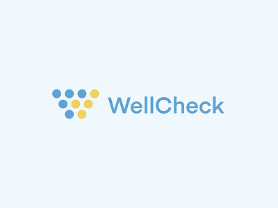 WellCheck Logo