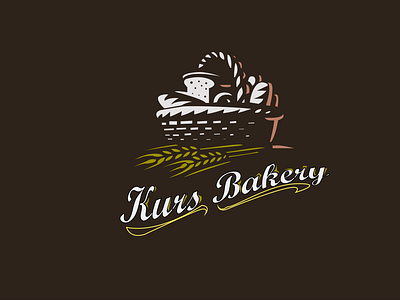 Bakery logo