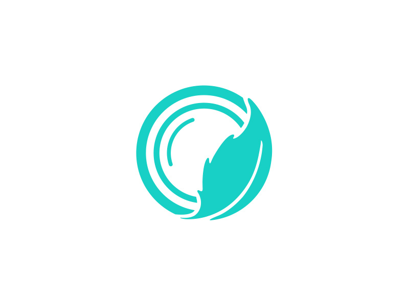 Mint Studio Logo - DOWNLOAD AI by Pal Tsin on Dribbble