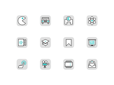 Original - Icon Style download freebie icon original ppt simple style touch