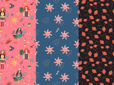 Pattern Bundle