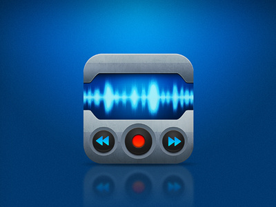 Ringtone Studio icon app icon ios ringtone studio