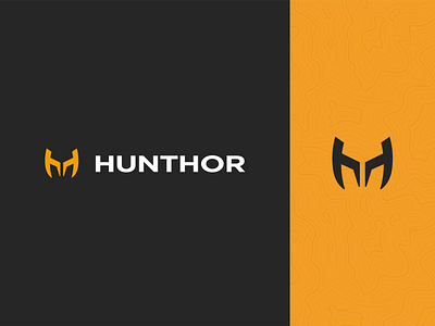 Hunthor Logo