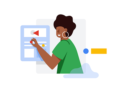 Google Cloud Identity - Characters