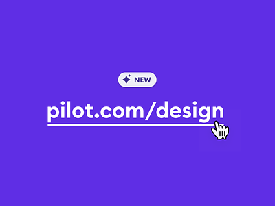 pilot.com/design