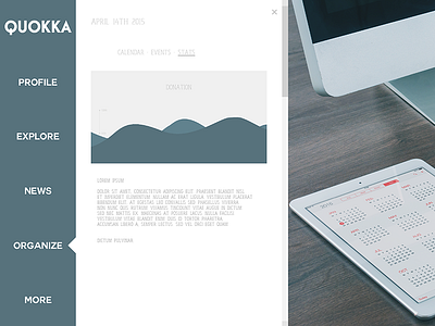 QUOKKA Creative Concept