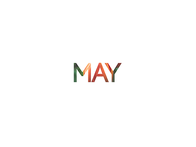 May