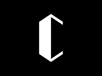 C c clean typo typography