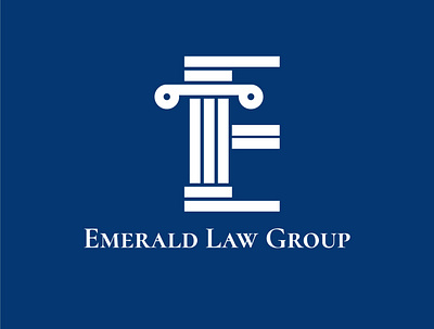Attorney Law Logo attorney law attorney logo classy lettermark logo logo design luxury logo