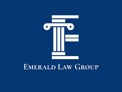 Attorney Law Logo