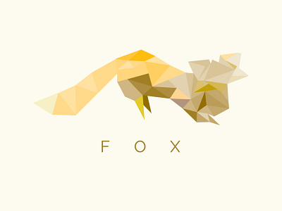 fox animal fox fox illustration fox logo illustraion logo logo design