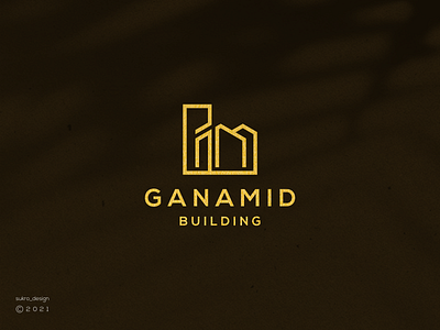 ganamid building