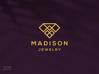 madison branding design graphic design icon illustration logo minimal ui ux vector