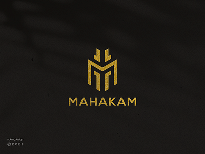 mahakam branding design graphic design icon illustration logo minimal ui ux vector