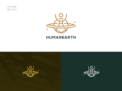 humanearth branding design graphic design icon illustration logo minimal ui ux vector