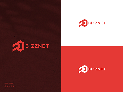 bizznet branding design graphic design icon illustration logo minimal ui ux vector