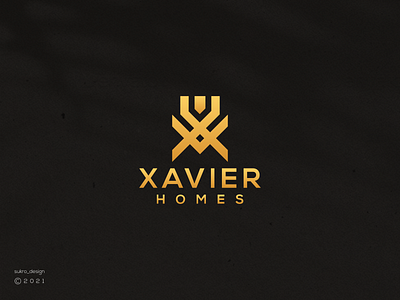 Xavier homes