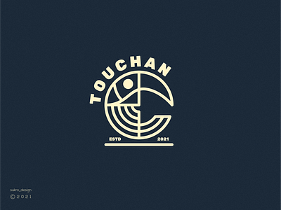 Touchan logo