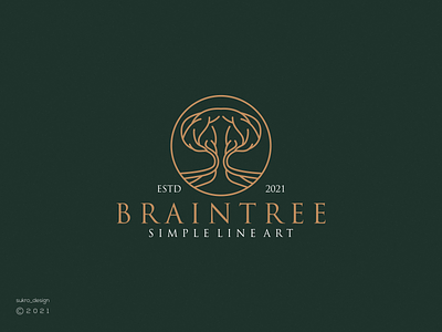 BrainTree logo