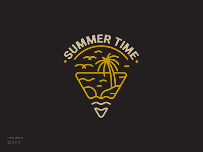 Summer Time logo