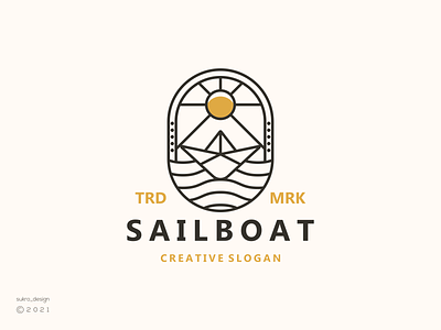 SailBoat logo