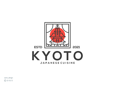 Kyoto logo