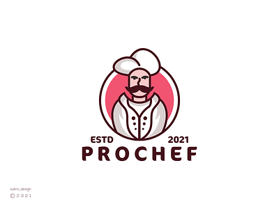 Prochef Logo