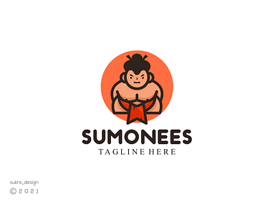 Sumonees Logo