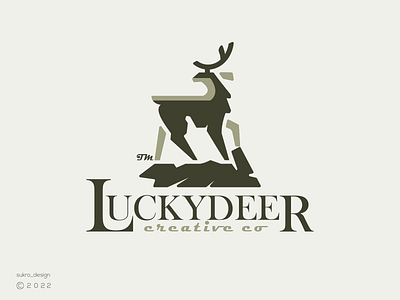 LuckyDeer Creative Co