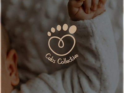 Сubs collective. Organic baby clothing