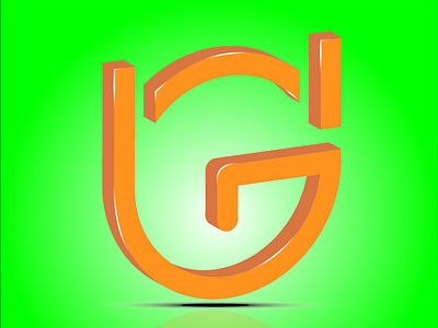 UG best Logo Design