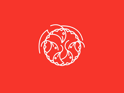 Gaia Nest icon logo