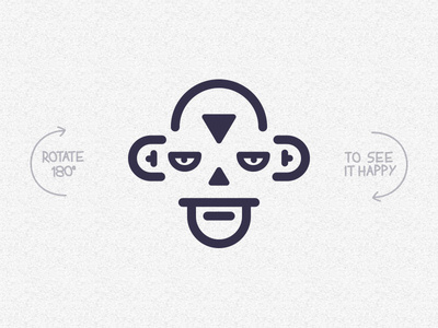 Ambiguos Icon