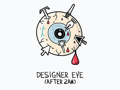 Designer Eye