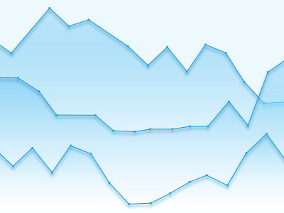 Graphs fintech graphs illustration resources stocks