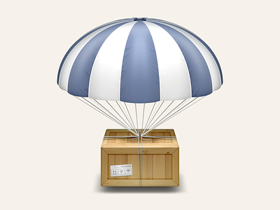 AirDrop icon