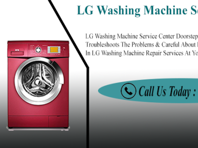 LG Washing Machine Repair Mumbai By Servicescenter4 On Dribbble   15 