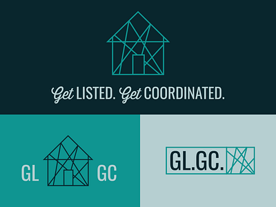 Get Listed. Get Coordinated.