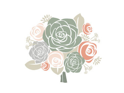 Succulent Bouquet hoodzpah icons