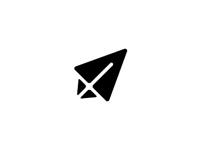 26 - Paper Airplane branding creative dailylogo dailylogochallenge graphicdesign identity logo logoinspirations logotype wordmark