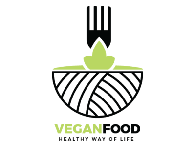 Vegan Logo