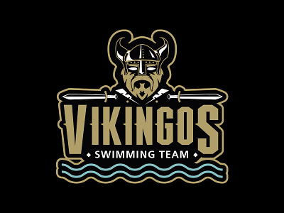 Vikingos Swimming Team