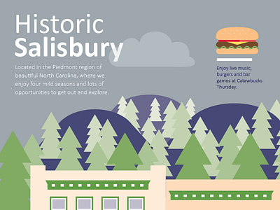 Historic Salisbury