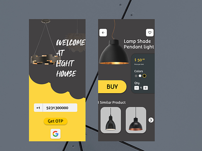 #6 Light App Design